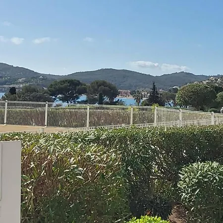Apartmán Bright Cocoon With Pool - Facing The Sea