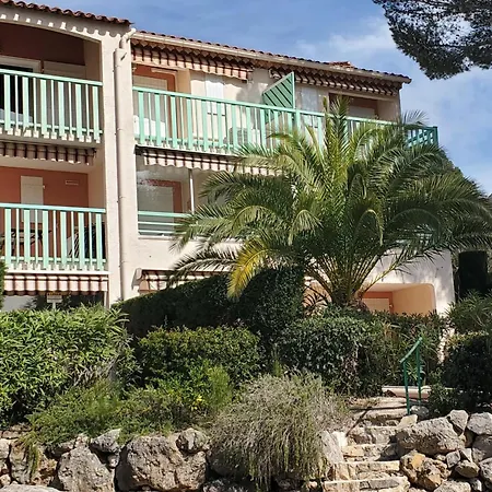 Apartmán Bright Cocoon With Pool - Facing The Sea